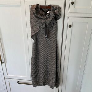 igor Party Dress XS NWT
